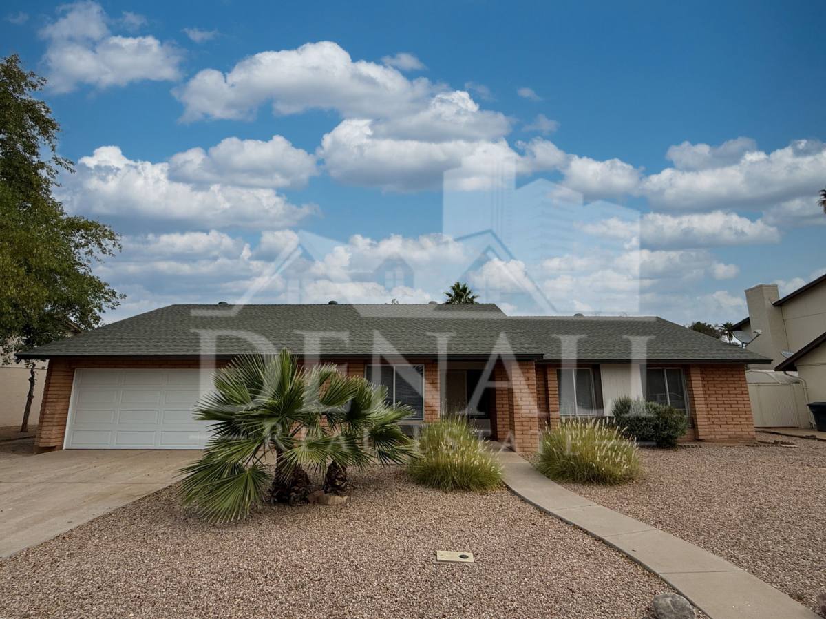 House for rent at 1016 W Nido Ave, Mesa, AZ 85210