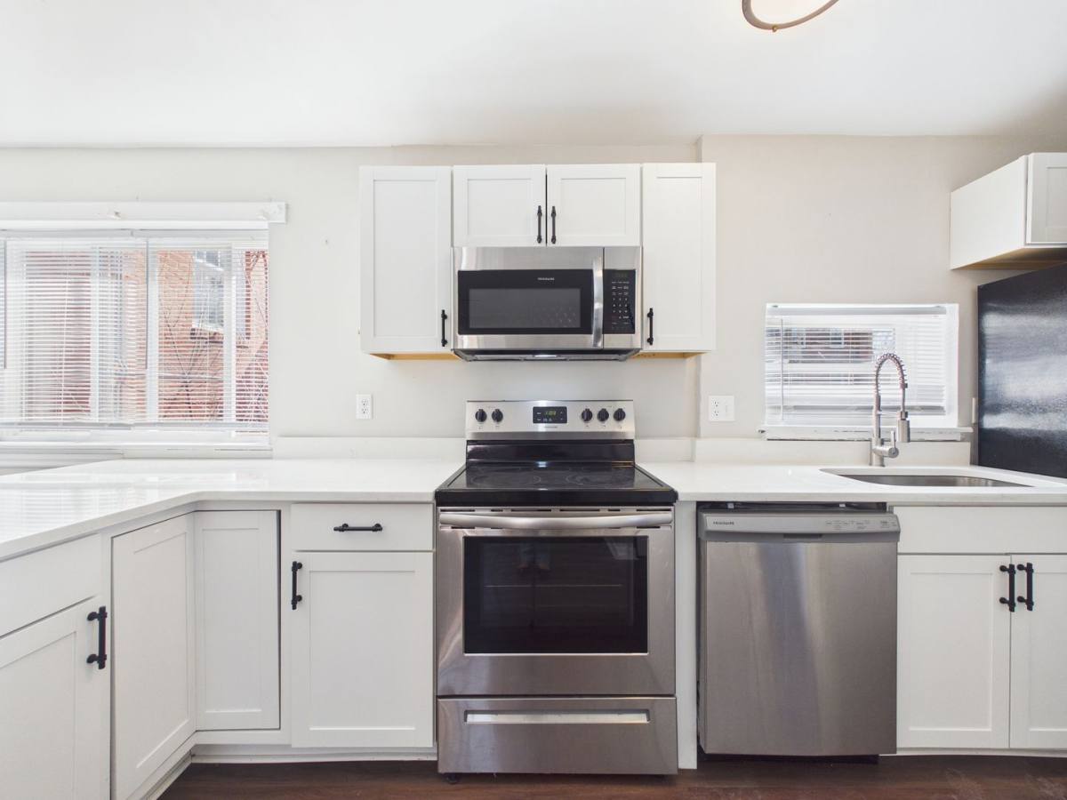 Apartment for rent at 3509 Park Ave #2, Richmond, VA 23221