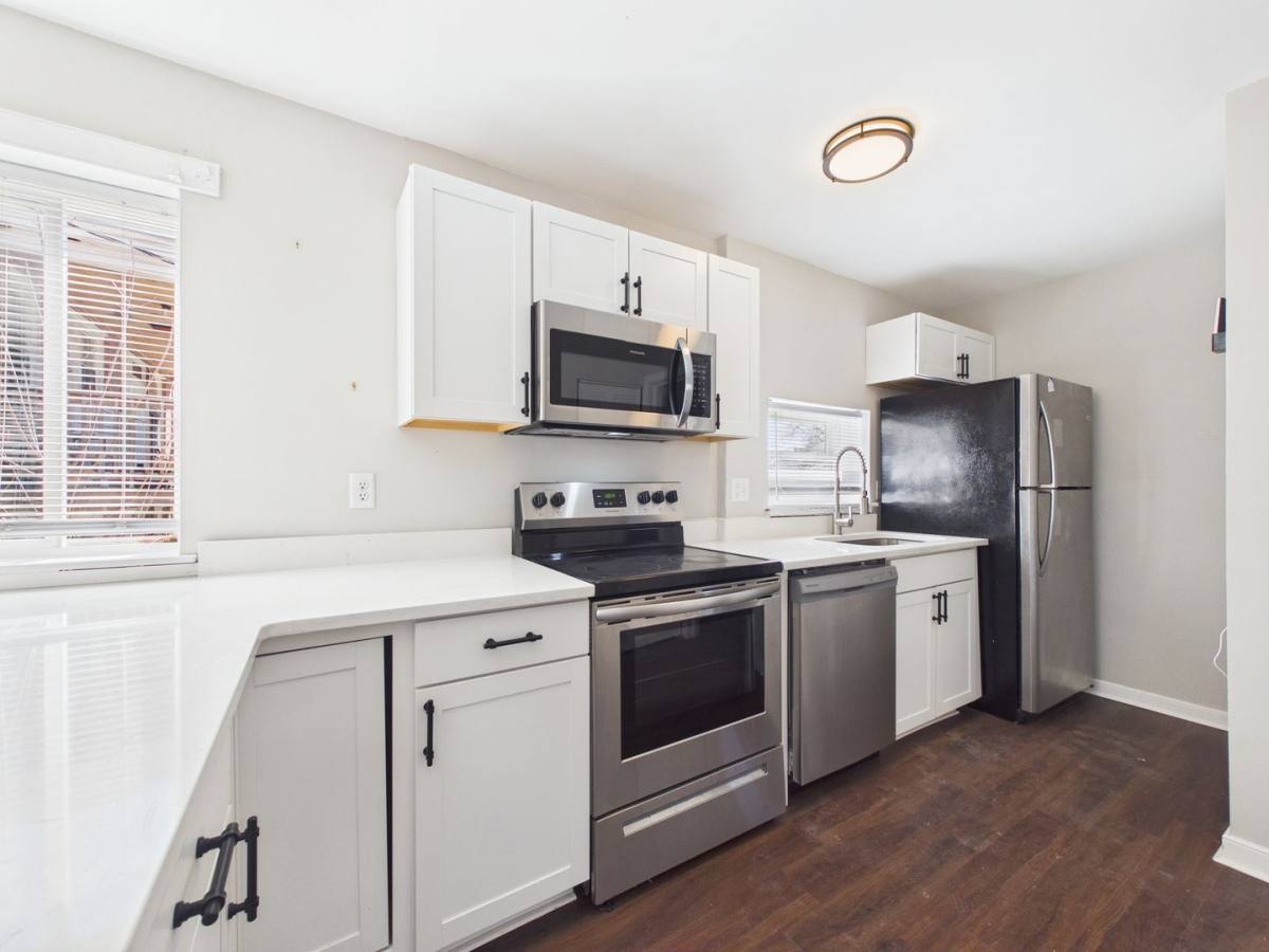 Apartment for rent at 3509 Park Ave #2, Richmond, VA 23221