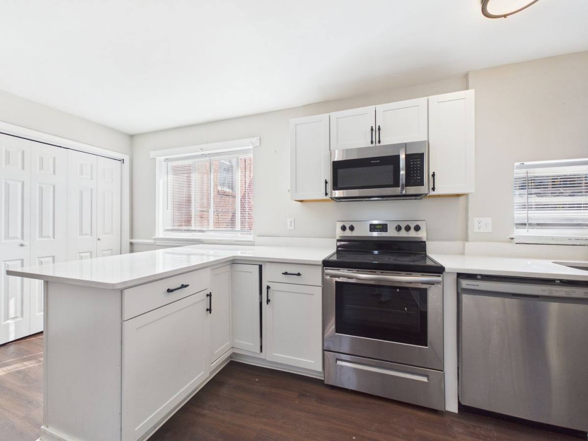 Apartment for rent at 3509 Park Ave #2, Richmond, VA 23221