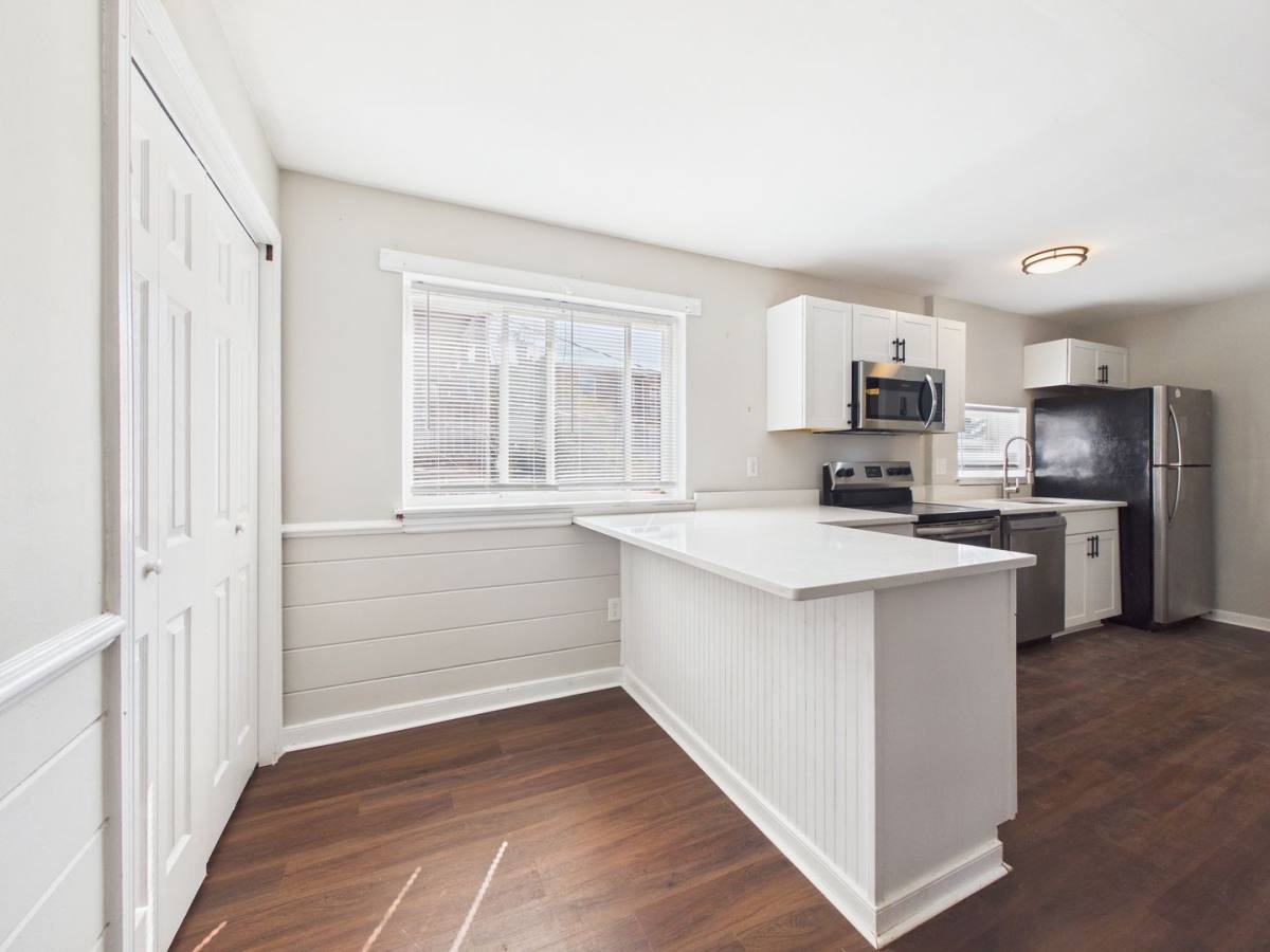 Apartment for rent at 3509 Park Ave #2, Richmond, VA 23221