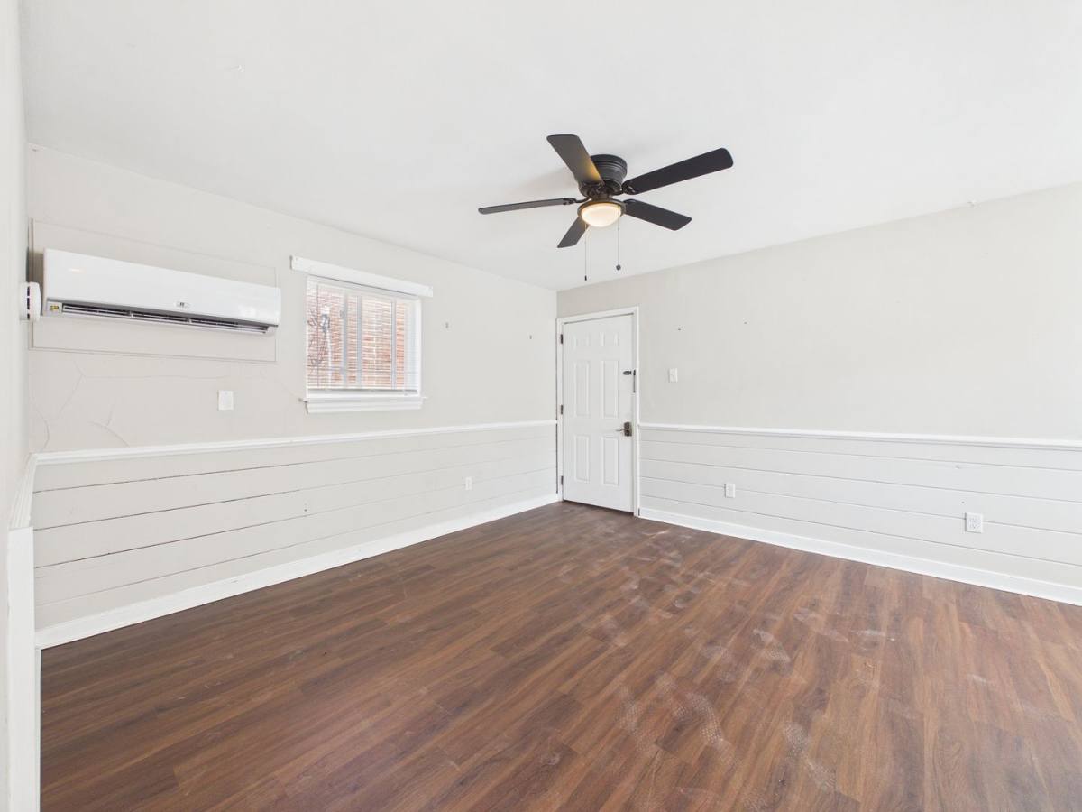 Apartment for rent at 3509 Park Ave #2, Richmond, VA 23221