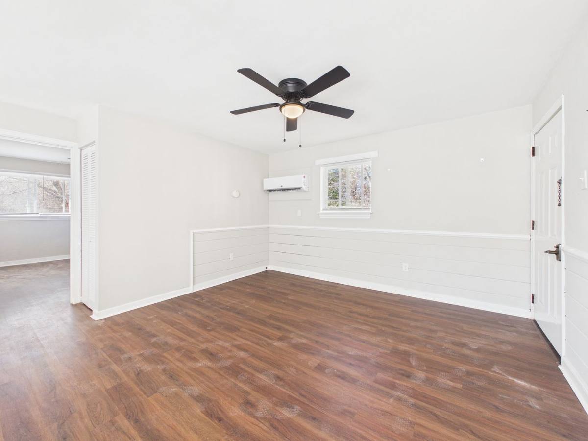 Apartment for rent at 3509 Park Ave #2, Richmond, VA 23221