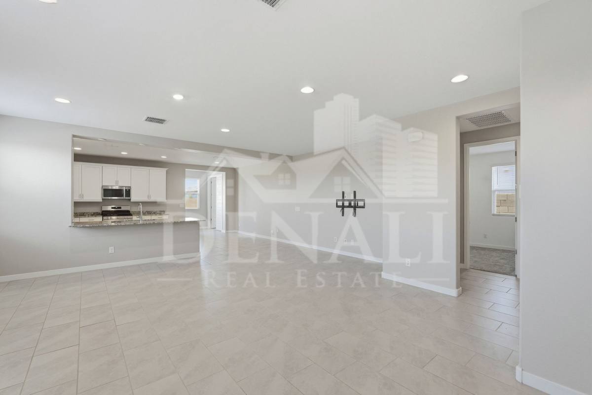 House for rent at 16692 W Alameda Rd, Surprise, AZ 85387