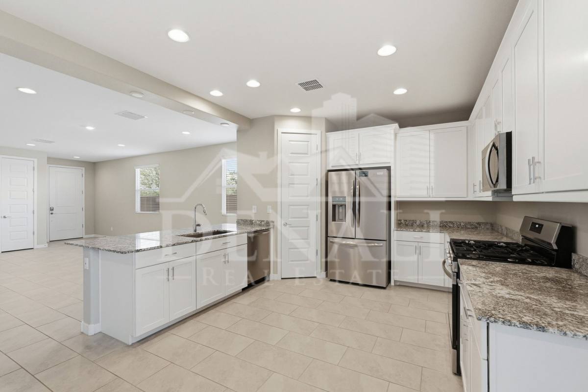 House for rent at 16692 W Alameda Rd, Surprise, AZ 85387