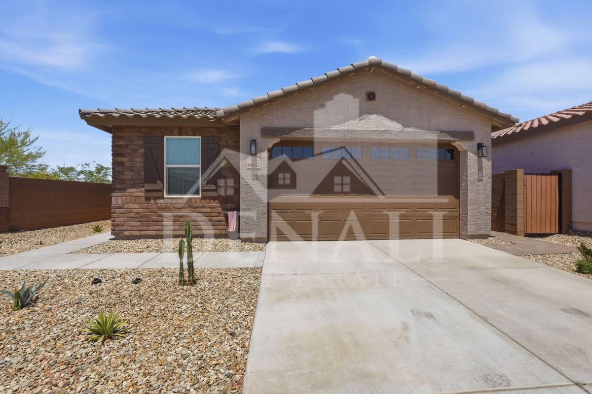 House for rent at 16692 W Alameda Rd, Surprise, AZ 85387