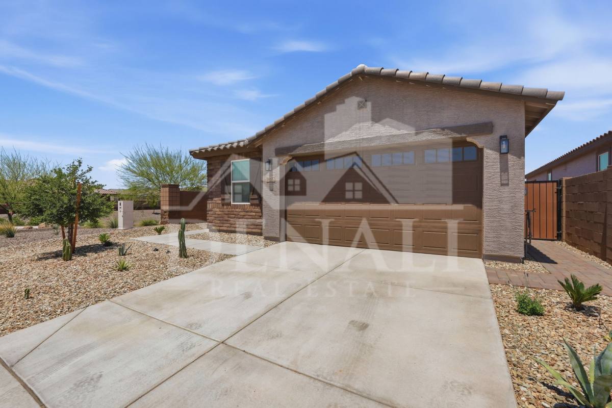 House for rent at 16692 W Alameda Rd, Surprise, AZ 85387