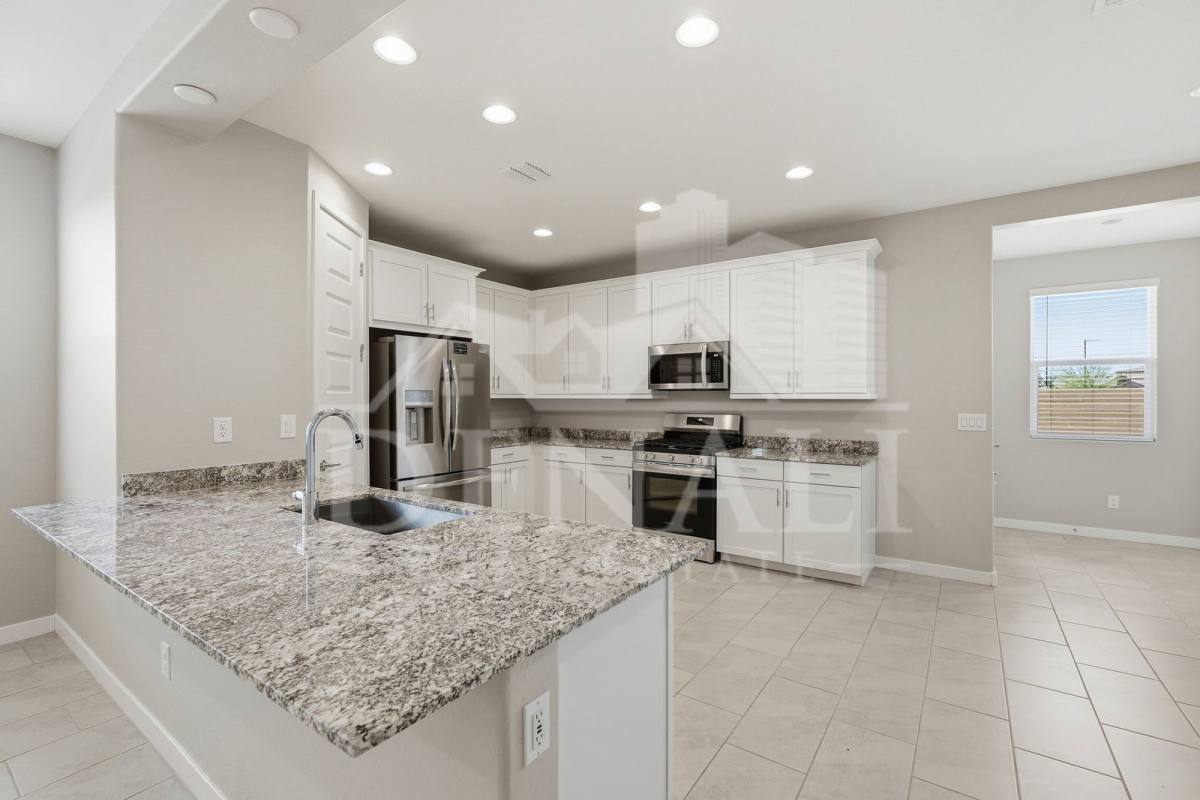 House for rent at 16692 W Alameda Rd, Surprise, AZ 85387