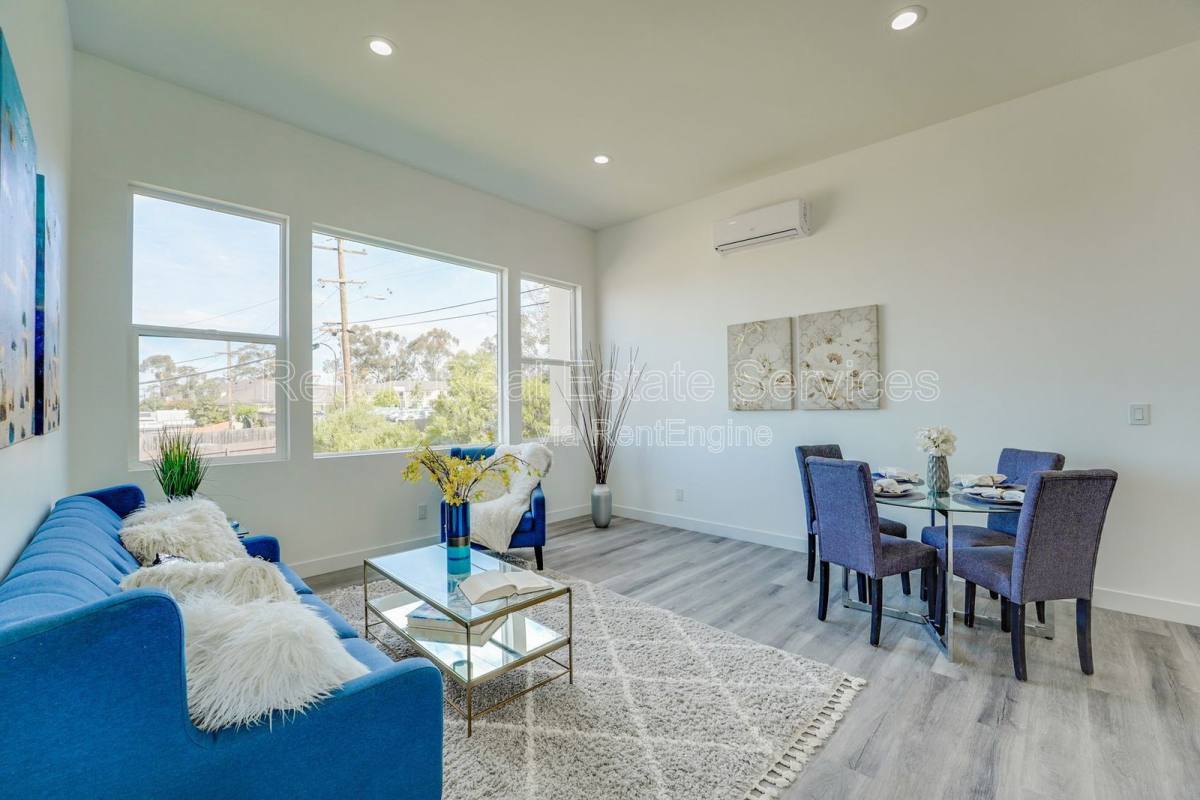 Apartment for rent at 3673 Budd St #3663, San Diego, CA 92111