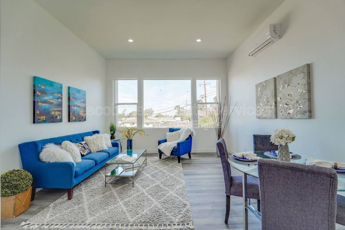 Apartment for rent at 3673 Budd St #3663, San Diego, CA 92111