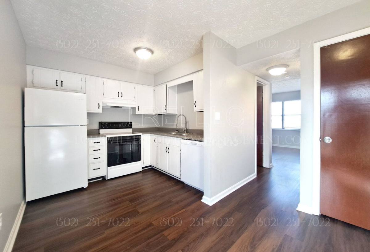 Apartment for rent at 621 Westport Rd #1, Elizabethtown, KY 42701
