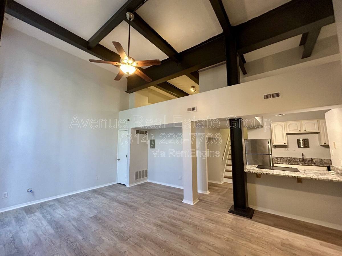 Apartment for rent at 1523 S 10th St #109, Saint Louis, MO 63104