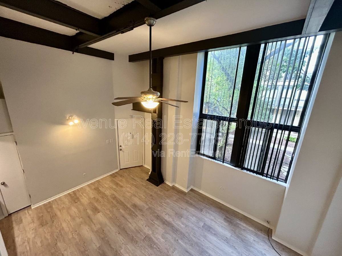 Apartment for rent at 1523 S 10th St #109, Saint Louis, MO 63104