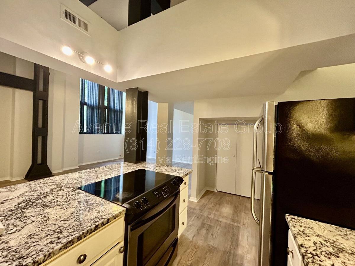 Apartment for rent at 1523 S 10th St #109, Saint Louis, MO 63104