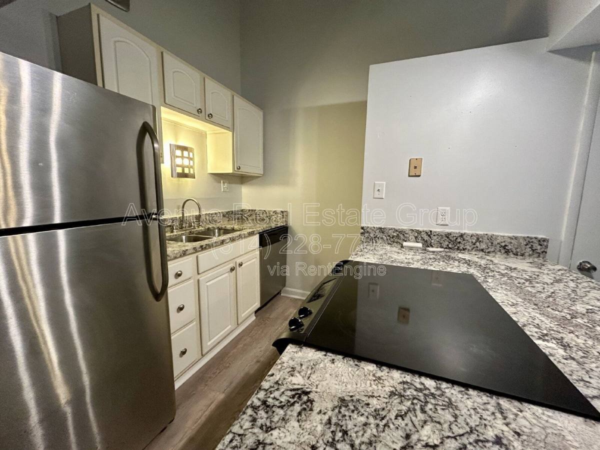 Apartment for rent at 1523 S 10th St #109, Saint Louis, MO 63104