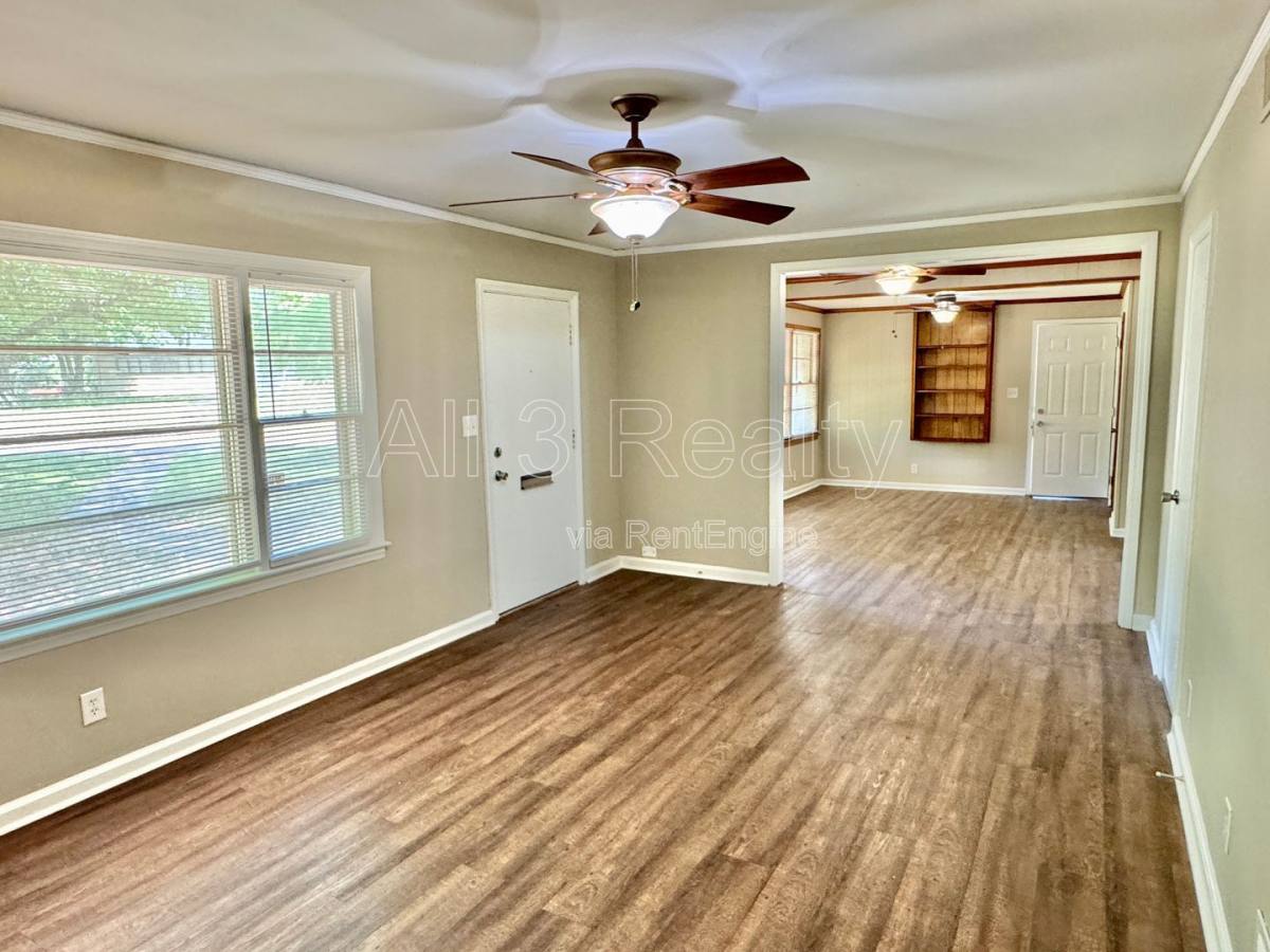 House for rent at 804 Hillman St, Montgomery, AL 36109