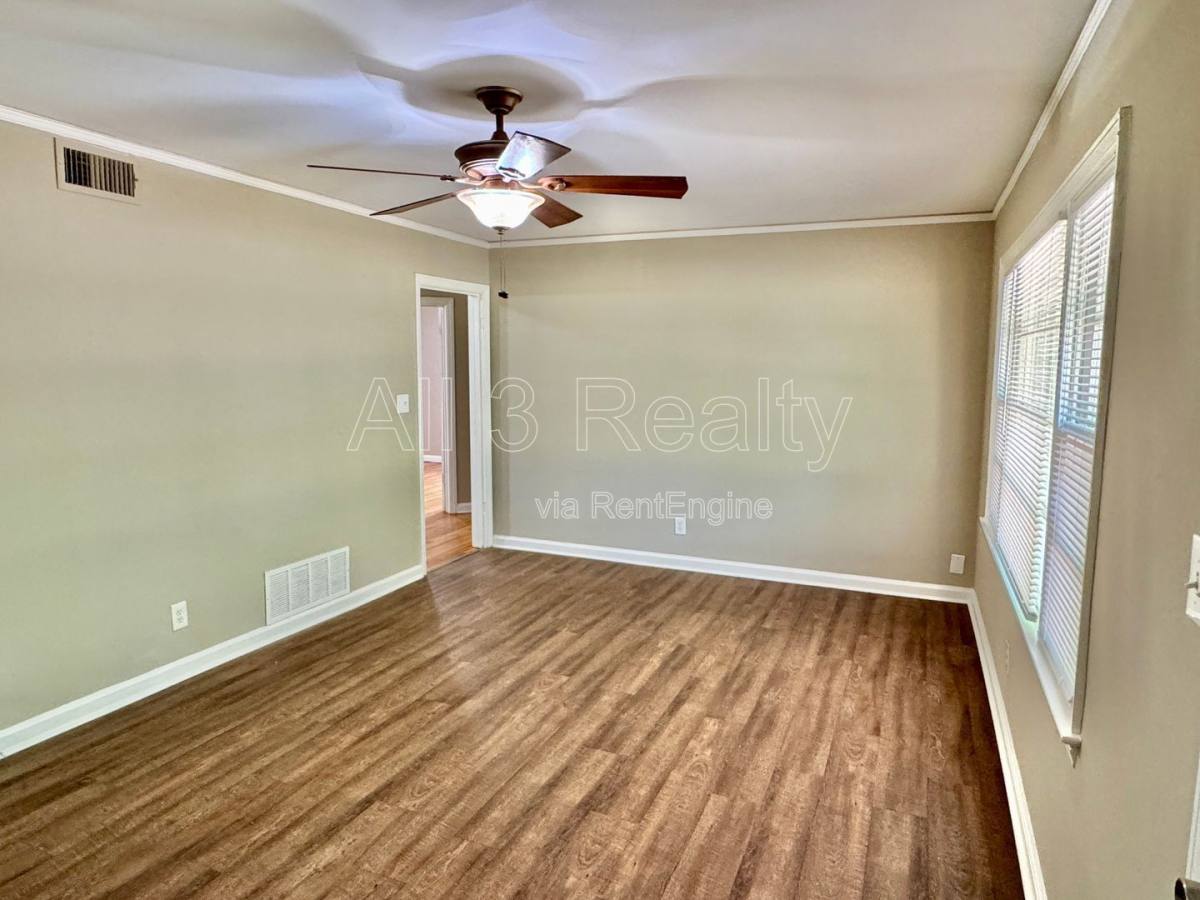 House for rent at 804 Hillman St, Montgomery, AL 36109