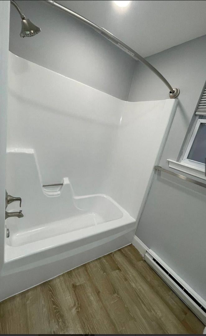 Apartment for rent at 2216 Mack Blvd, Allentown, PA 18103