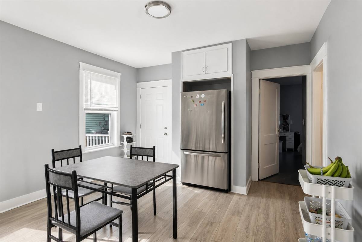 Apartment for rent at 424 Cedar St #FIRST Floor, Manchester, NH 03103