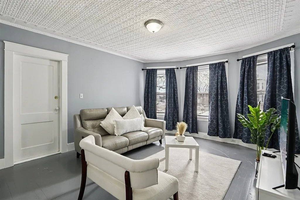 Apartment for rent at 424 Cedar St #FIRST Floor, Manchester, NH 03103