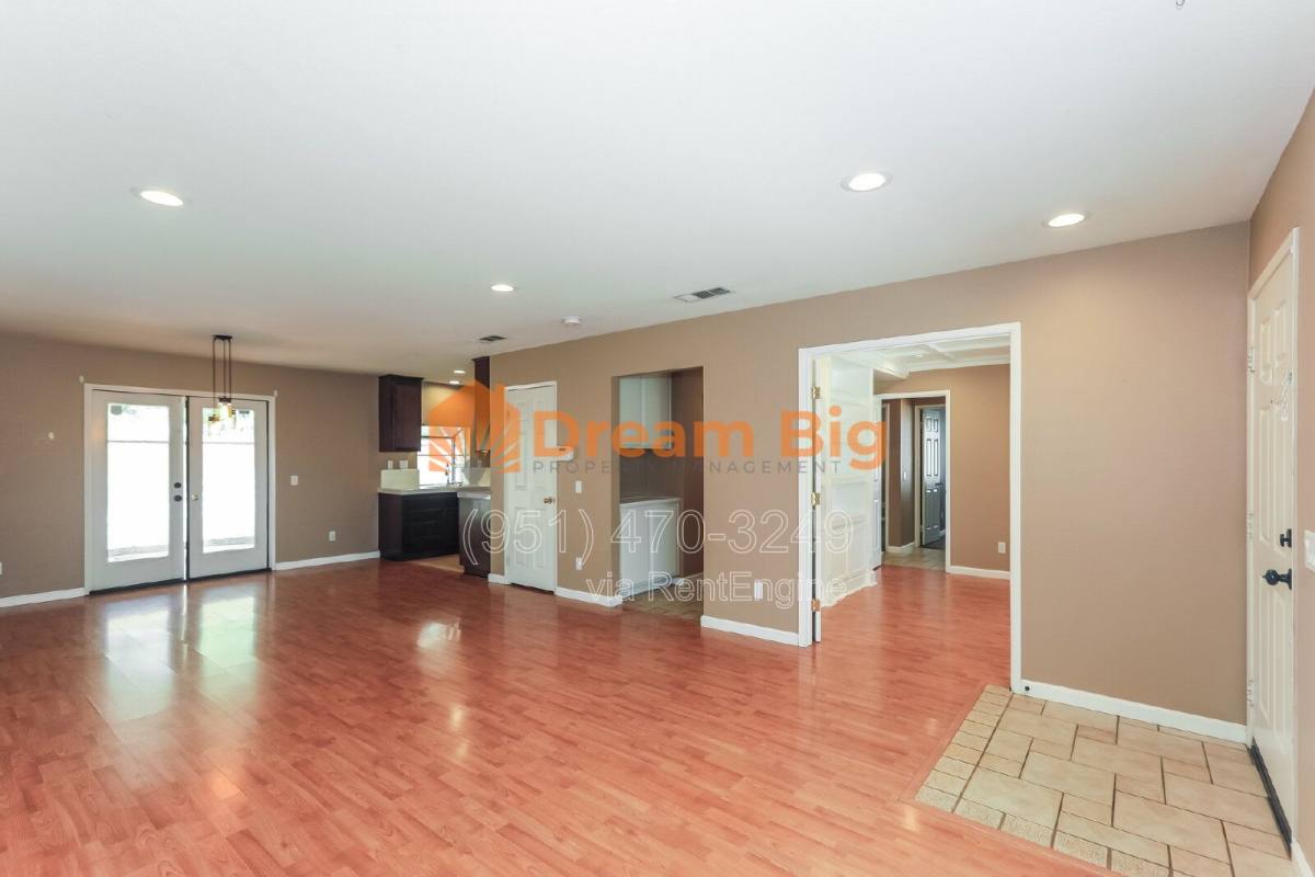 House for rent at 1493 Evergreen Ave, Beaumont, CA 92223
