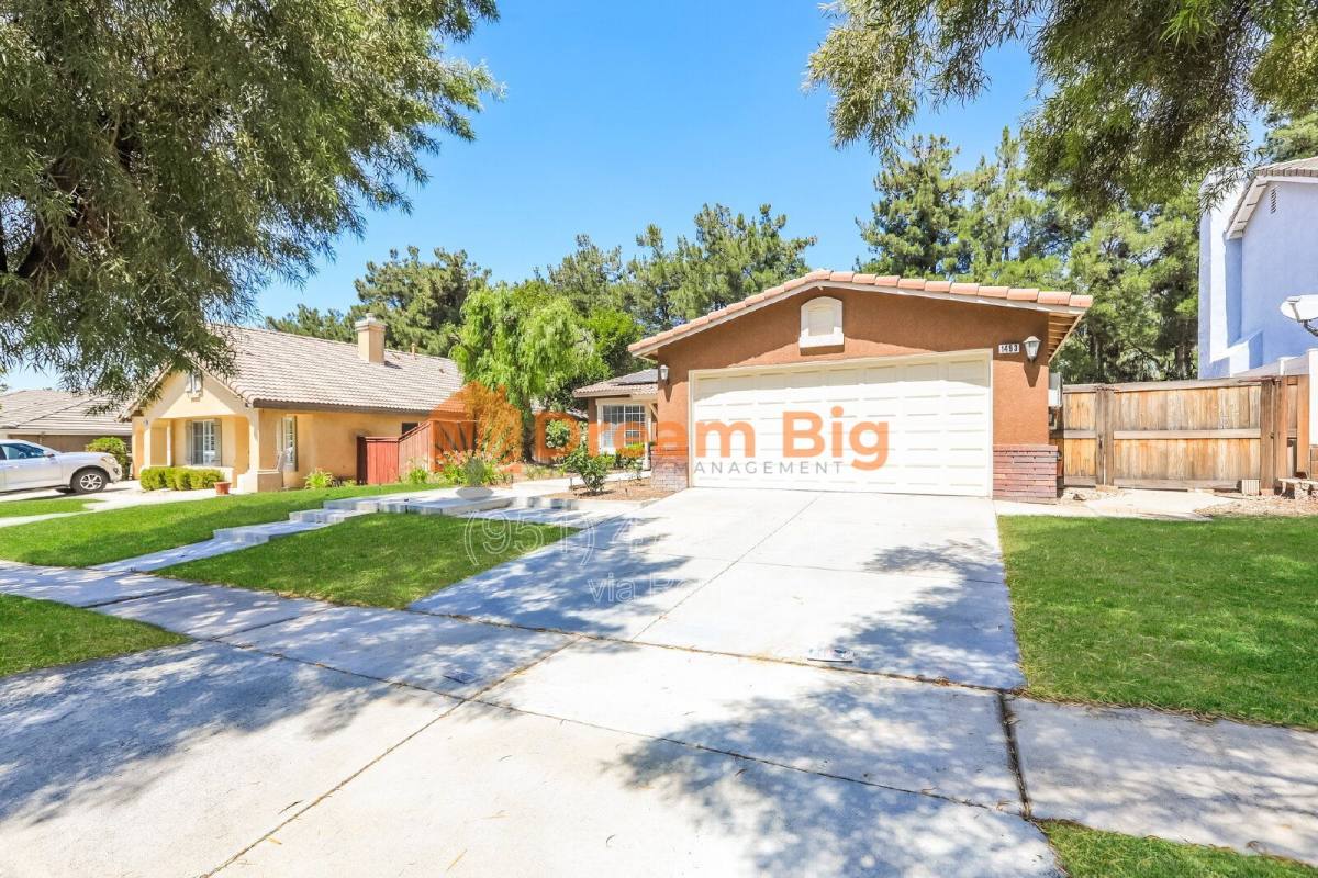 House for rent at 1493 Evergreen Ave, Beaumont, CA 92223