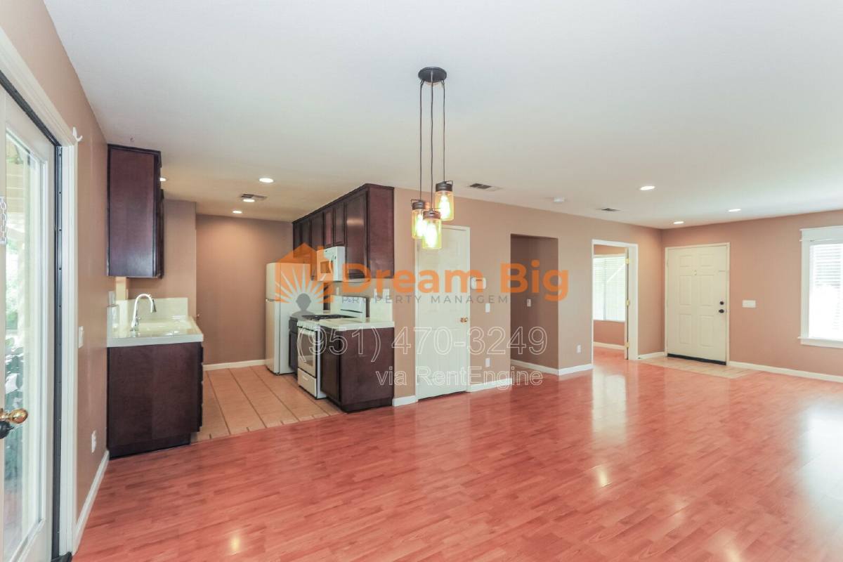 House for rent at 1493 Evergreen Ave, Beaumont, CA 92223