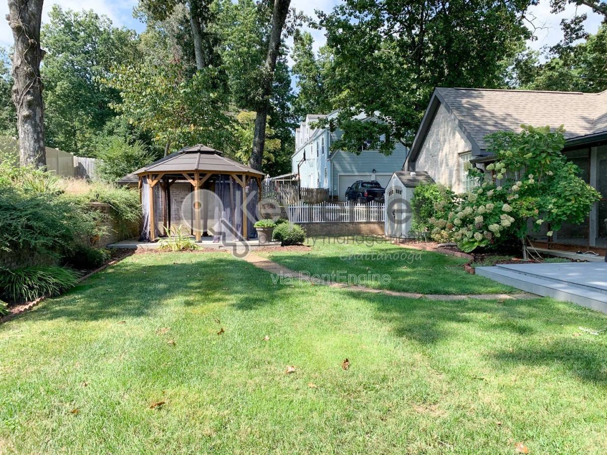 House for rent at 7716 Royal Harbour Circle, Ooltewah, TN 37363