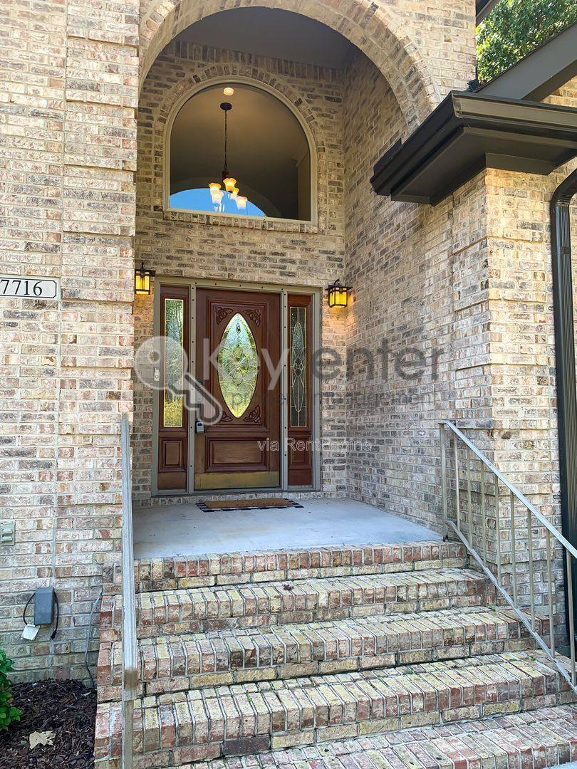 House for rent at 7716 Royal Harbour Circle, Ooltewah, TN 37363