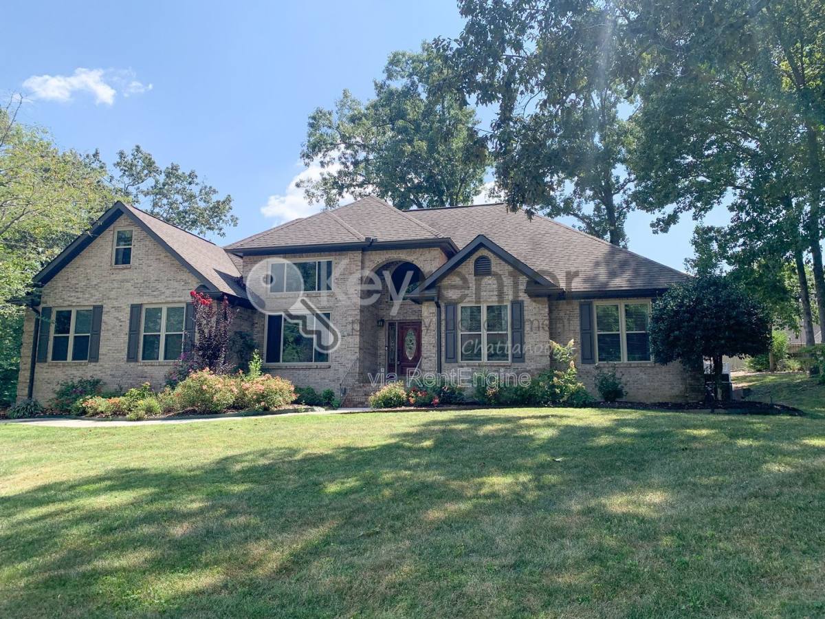 House for rent at 7716 Royal Harbour Circle, Ooltewah, TN 37363