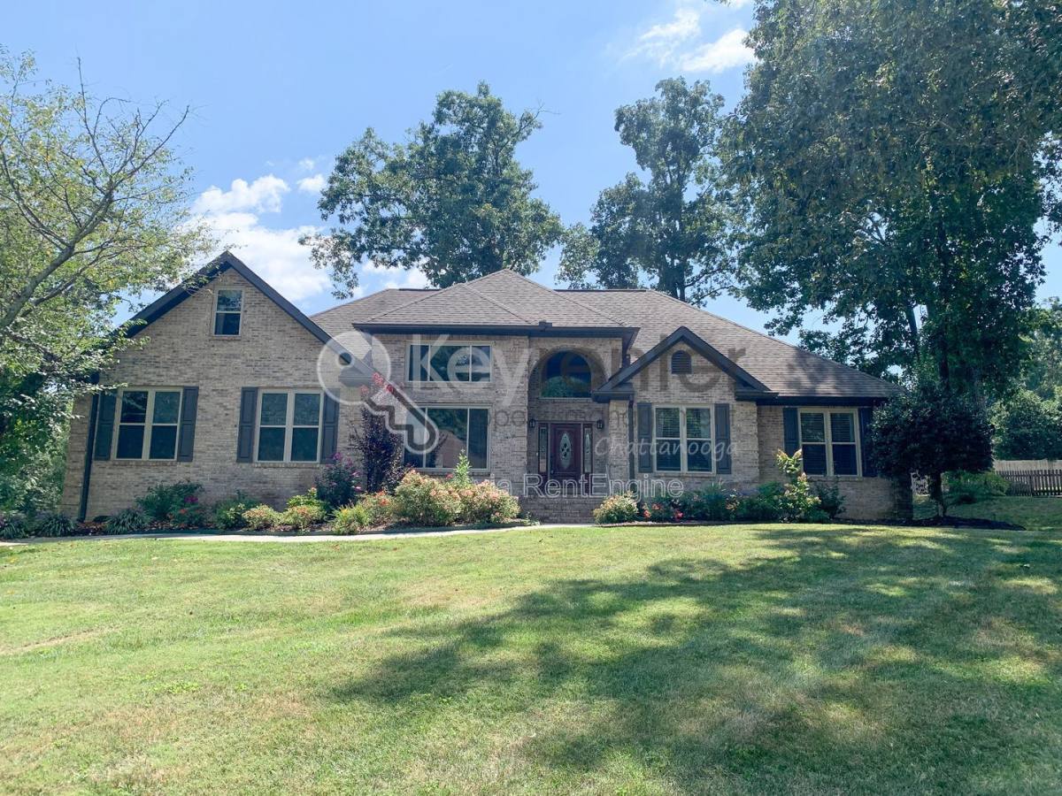 House for rent at 7716 Royal Harbour Circle, Ooltewah, TN 37363