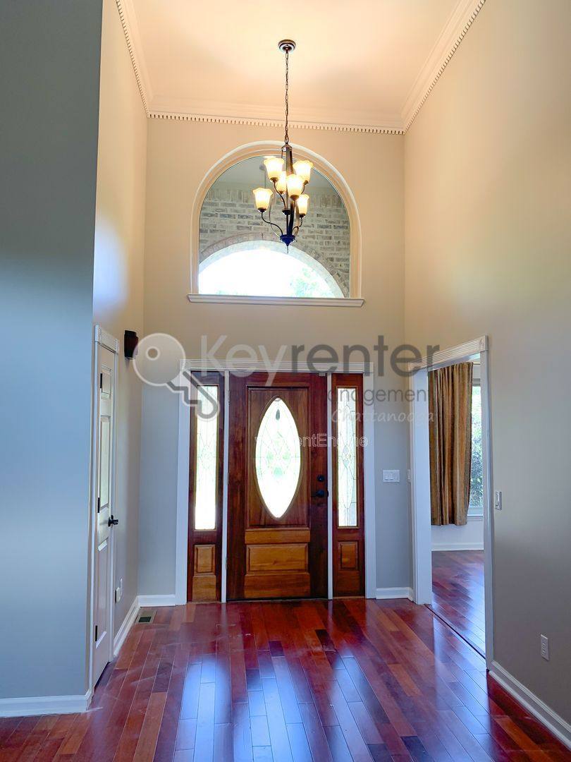 House for rent at 7716 Royal Harbour Circle, Ooltewah, TN 37363