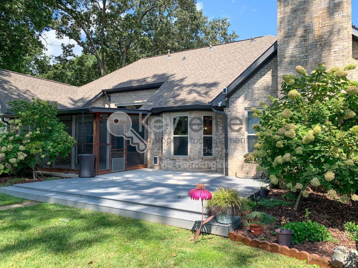 House for rent at 7716 Royal Harbour Circle, Ooltewah, TN 37363