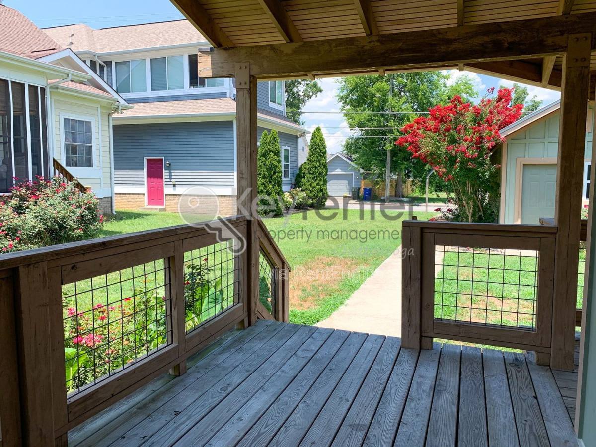 House for rent at 630 E 17th St, Chattanooga, TN 37408