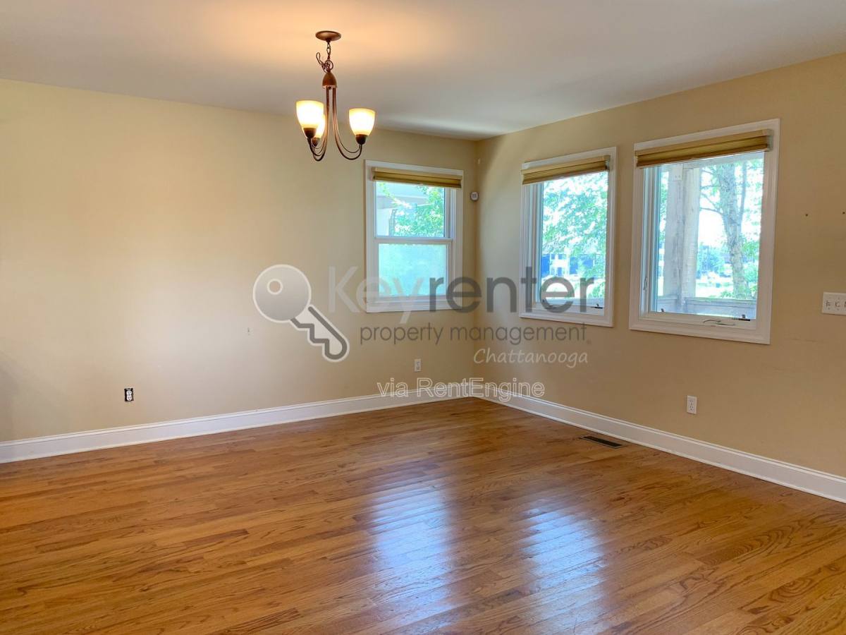 House for rent at 630 E 17th St, Chattanooga, TN 37408