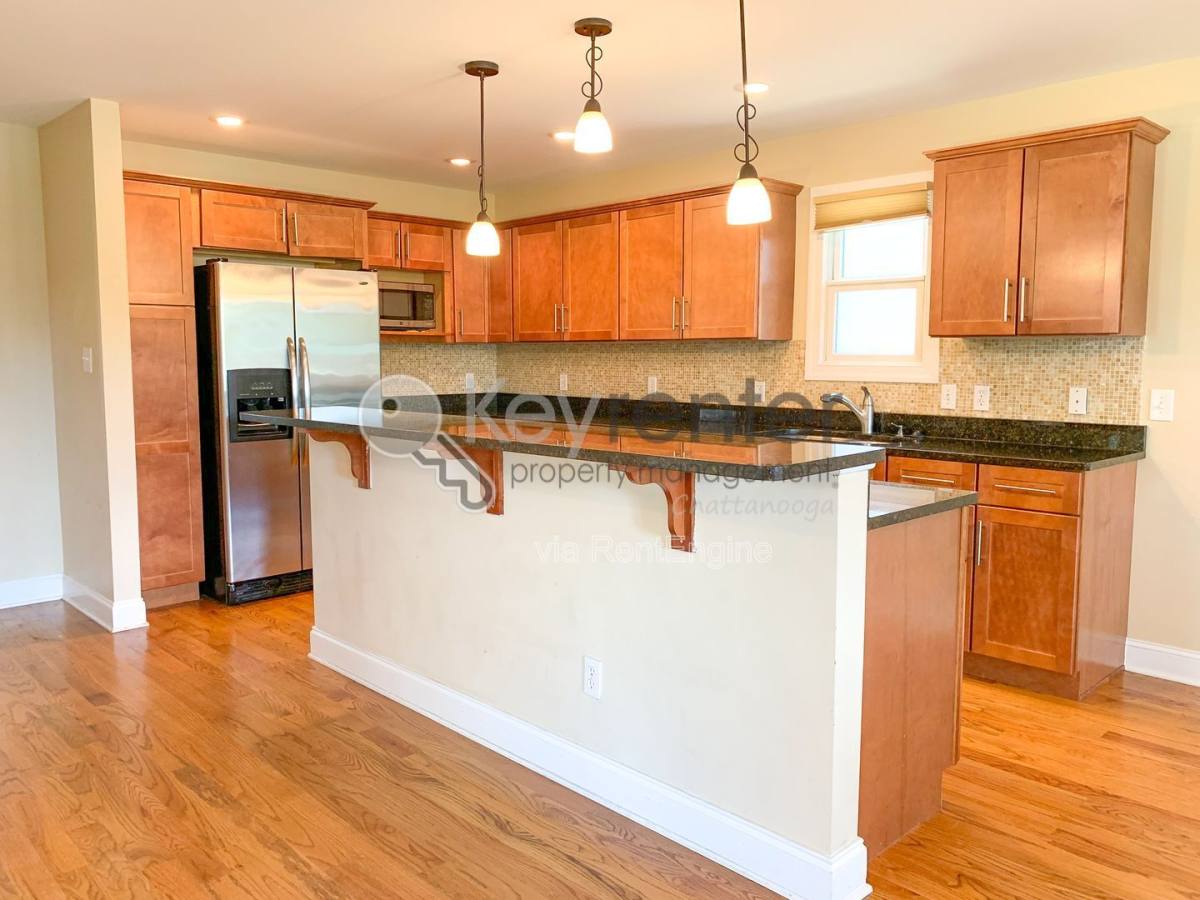 House for rent at 630 E 17th St, Chattanooga, TN 37408