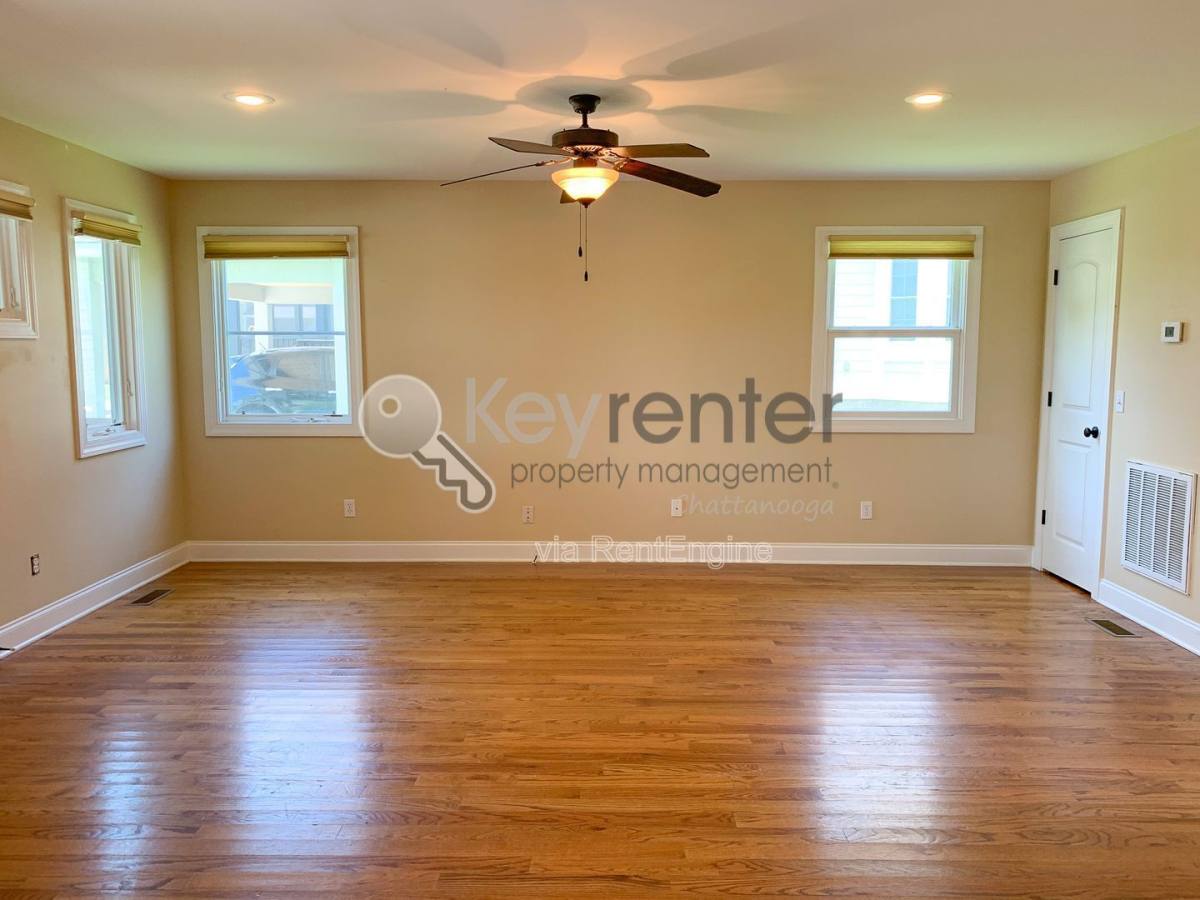 House for rent at 630 E 17th St, Chattanooga, TN 37408