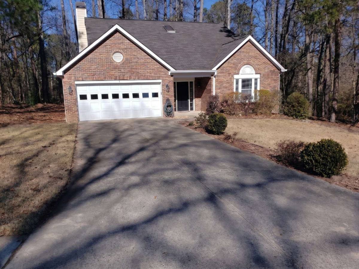 House for rent at 4641 Hampton Chase, Marietta, GA 30068