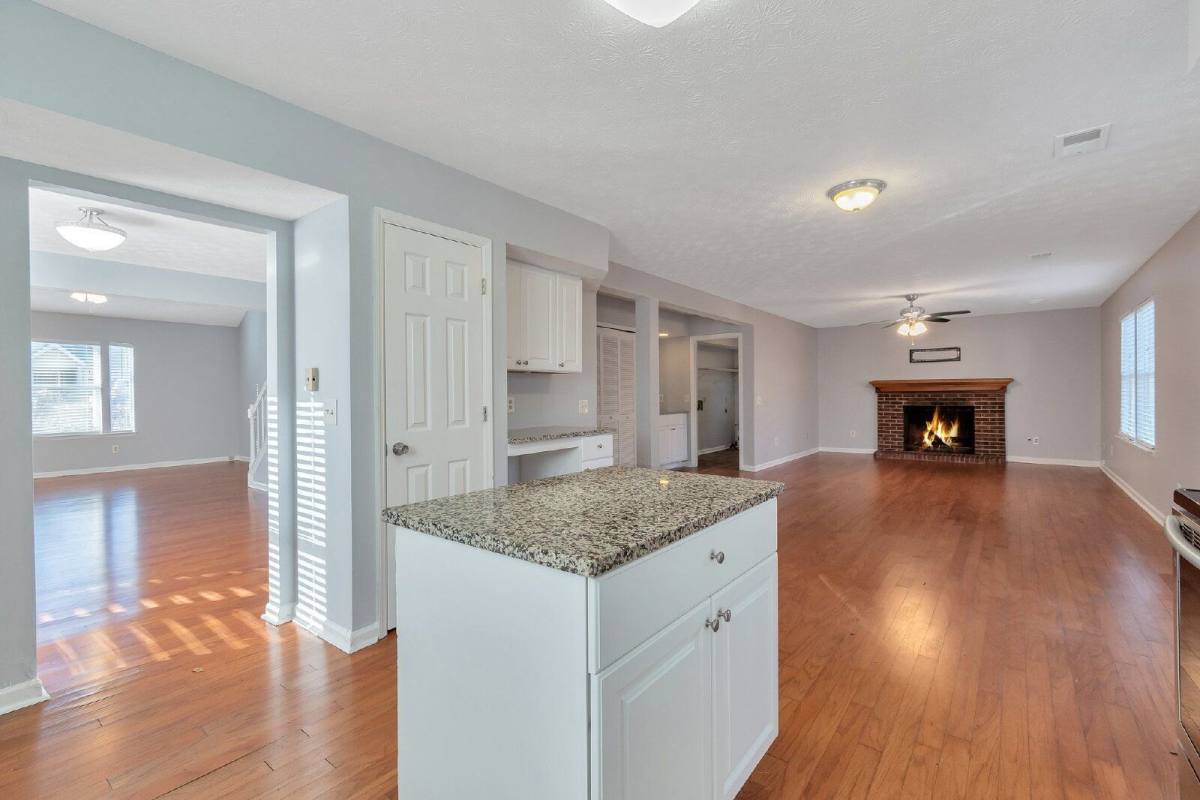 House for rent at 4641 Hampton Chase, Marietta, GA 30068