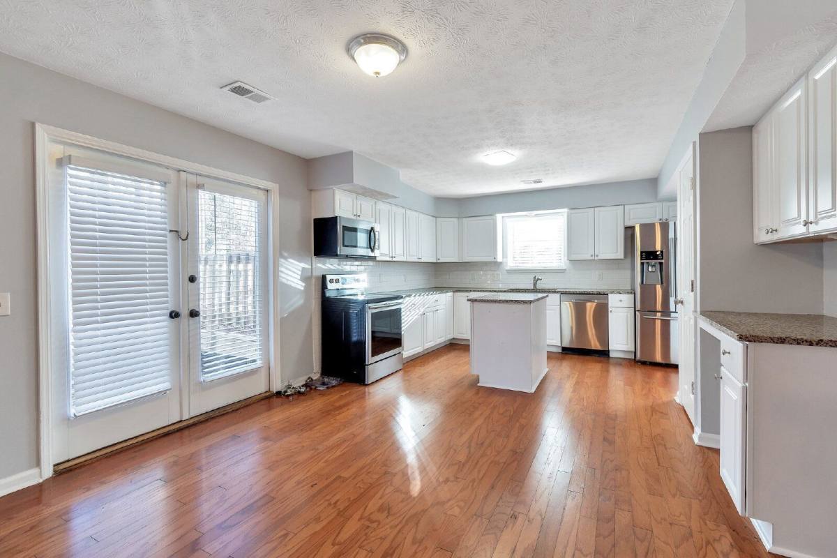 House for rent at 4641 Hampton Chase, Marietta, GA 30068