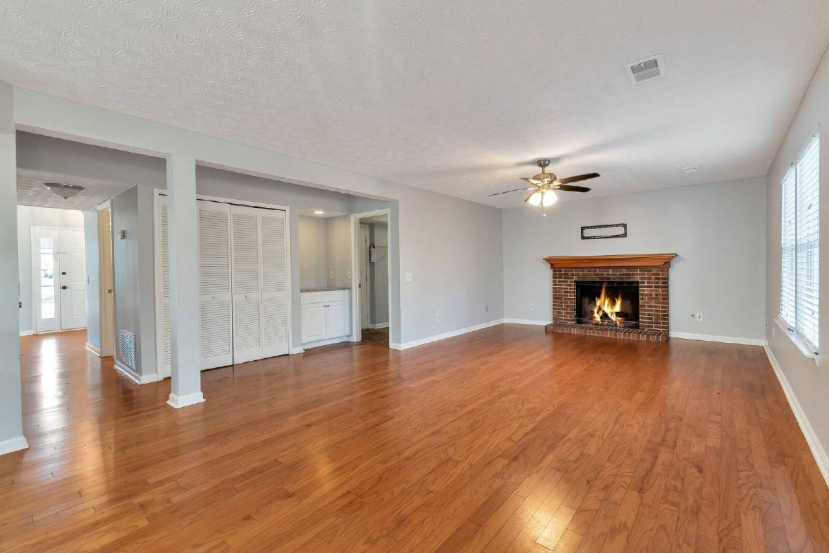 House for rent at 4641 Hampton Chase, Marietta, GA 30068