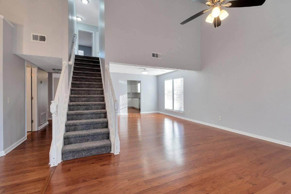 House for rent at 4641 Hampton Chase, Marietta, GA 30068