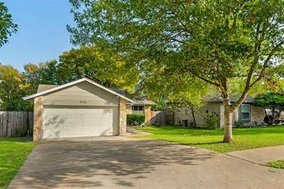 House for rent at 8311 Treehouse Lane, Austin, TX 78749