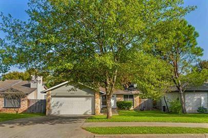House for rent at 8311 Treehouse Lane, Austin, TX 78749