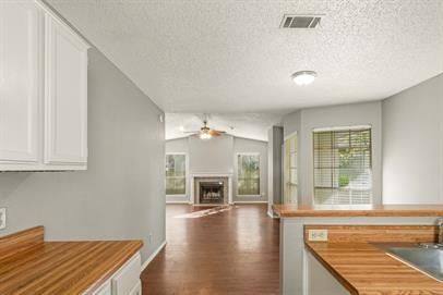 House for rent at 8311 Treehouse Lane, Austin, TX 78749