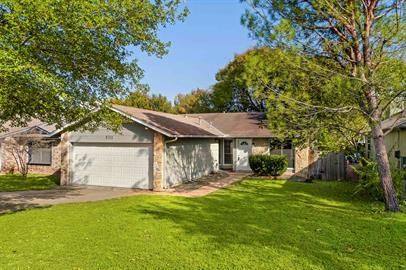 House for rent at 8311 Treehouse Lane, Austin, TX 78749