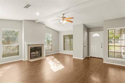 House for rent at 8311 Treehouse Lane, Austin, TX 78749