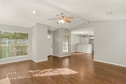 House for rent at 8311 Treehouse Lane, Austin, TX 78749