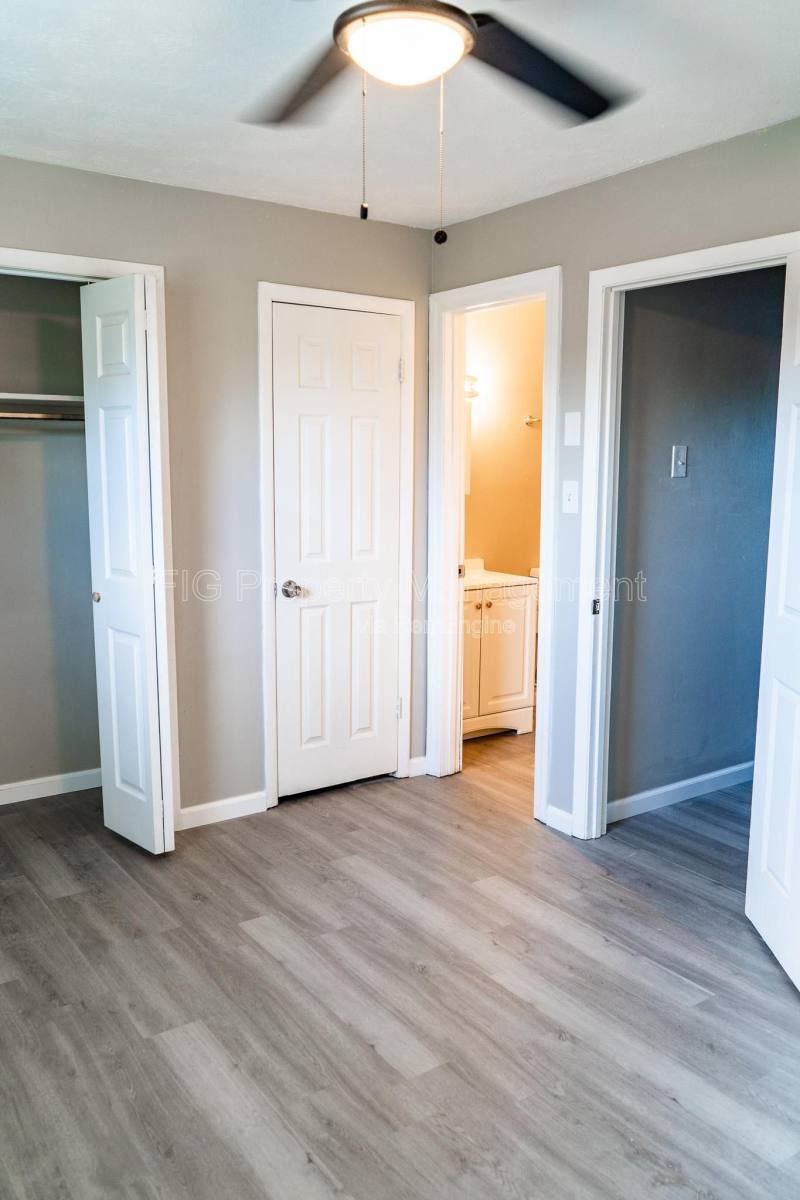 Apartment for rent at 4834 Scheel Rd #217, Knoxville, TN 37912