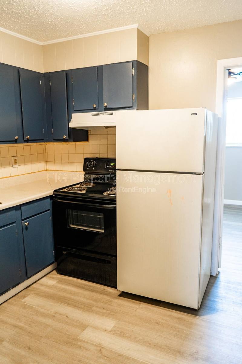 Apartment for rent at 4834 Scheel Rd #217, Knoxville, TN 37912